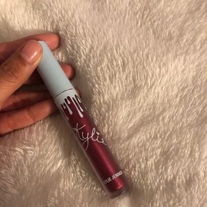 KYLIE COSMETICS METAL LIQUID LIPSTICK✨✨